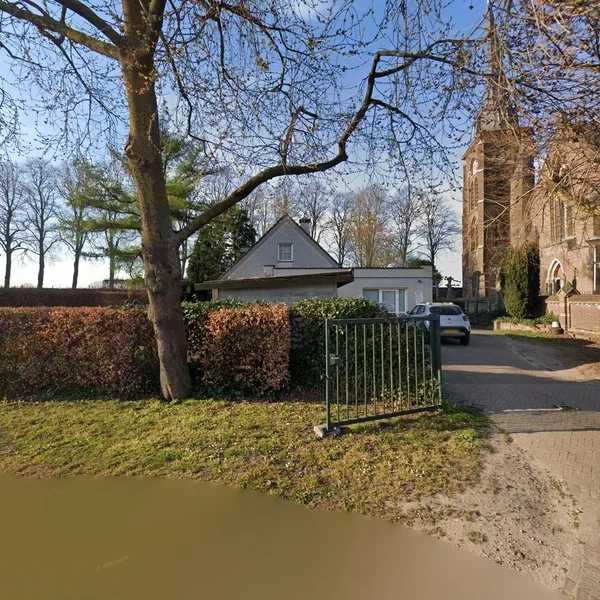 Straatbeeld van Maasdijk 70, 5354KA Demen