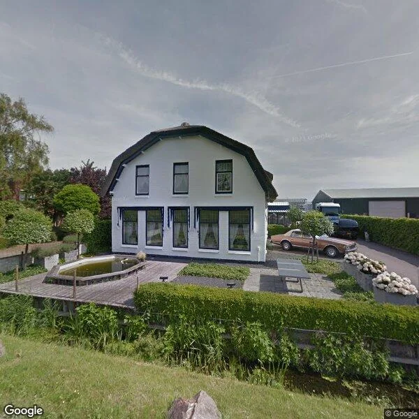 Straatbeeld van Maasdijk 81, 2691PC 's-Gravenzande