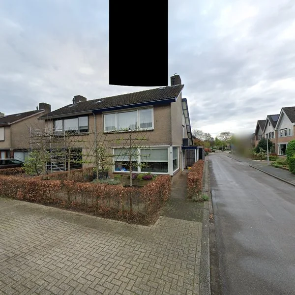 Straatbeeld van Maaskant 34, 4051EE Ochten