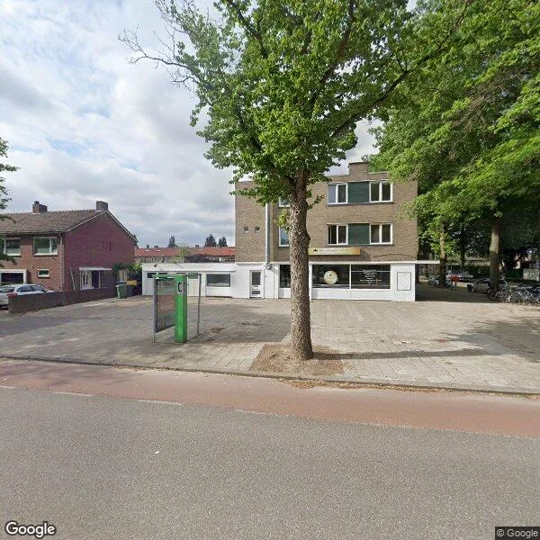 Straatbeeld van Maaslandlaan 44, 6004GD Weert