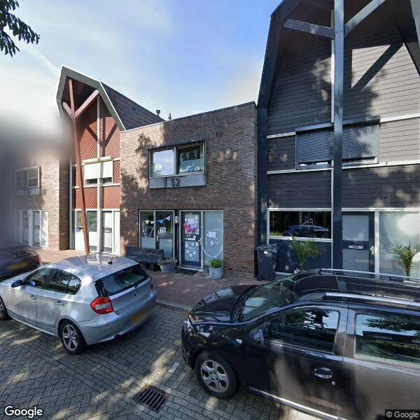 Straatbeeld van Maassingel 52, 3404KJ IJsselstein