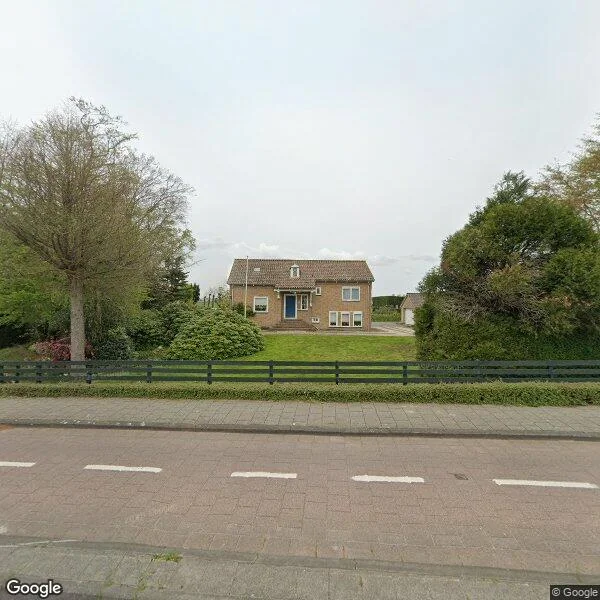 Straatbeeld van Maassluiseweg 17, 3155EJ Maasland