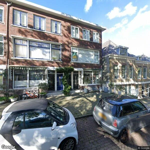 Straatbeeld van Maassluissedijk 104, 3131KB Vlaardingen