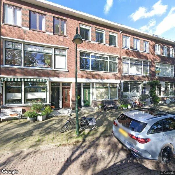 Straatbeeld van Maassluissedijk 112, 3131KB Vlaardingen