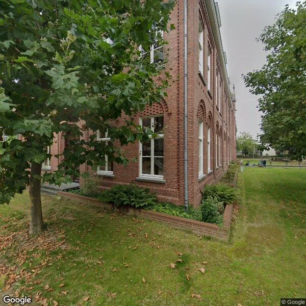 Straatbeeld van Maasstaete 1, 6585CA Mook