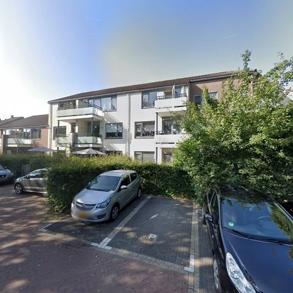 Straatbeeld van Maasstraat 13-07, 7442EJ Nijverdal
