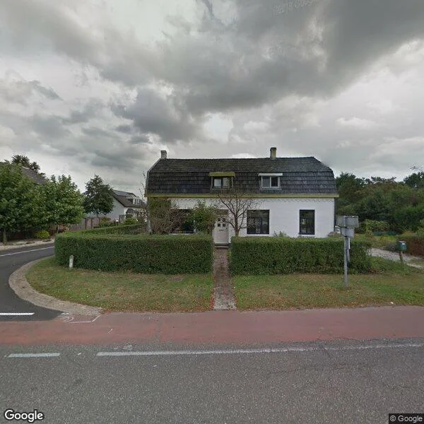 Straatbeeld van Maasstraat 146, 5944NJ Arcen