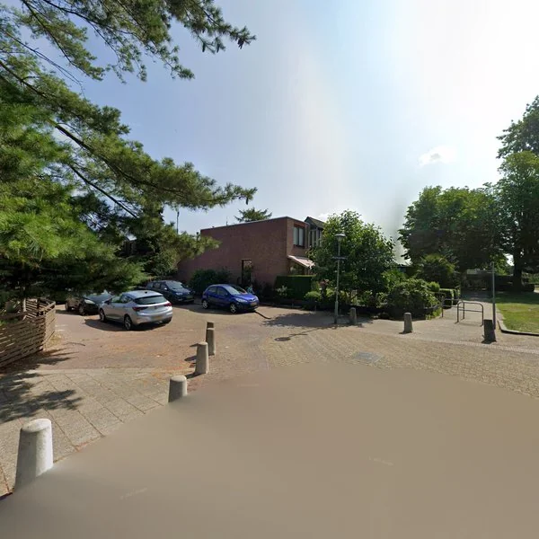 Straatbeeld van Maasstraat 194, 3313GL Dordrecht