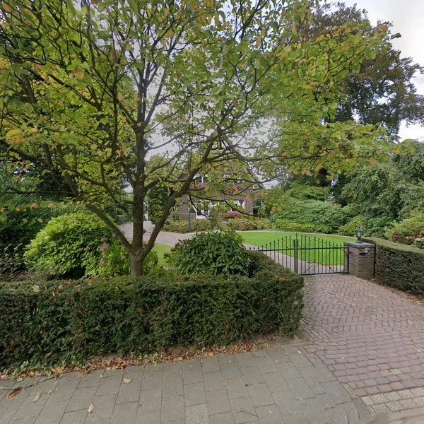 Straatbeeld van Maasstraat 31, 5991BG Baarlo