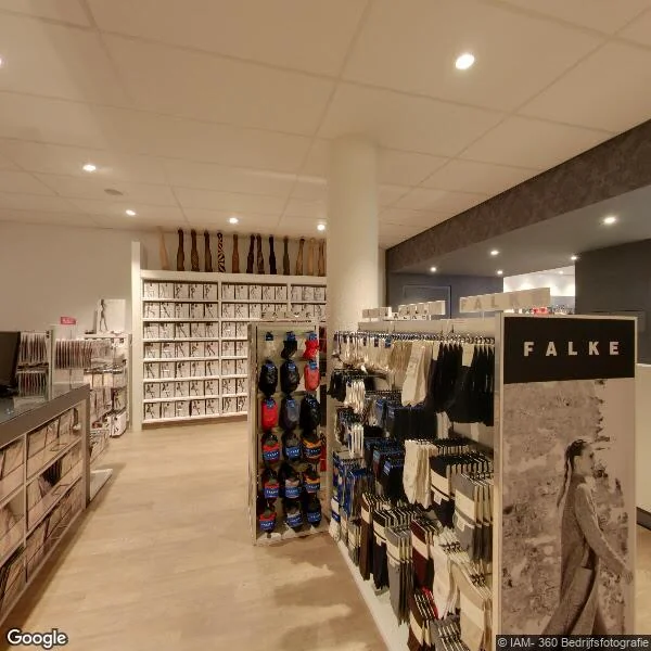 Straatbeeld van Maasstraat 6B, 6001EC Weert