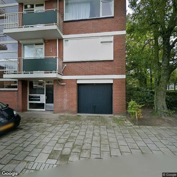 Straatbeeld van Maasstraat 94, 7607PH Almelo