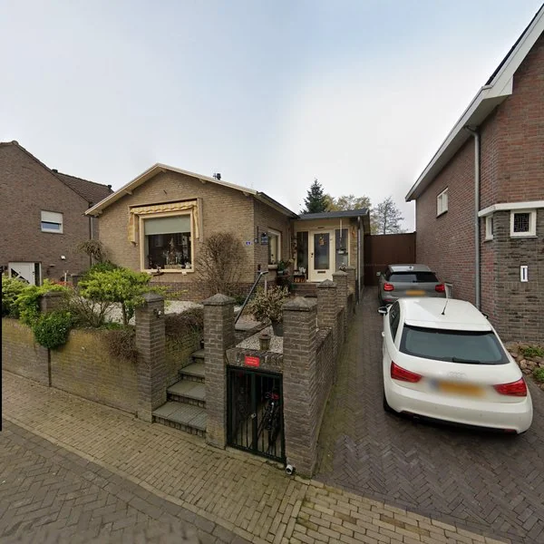Straatbeeld van Maastrichterweg 4, 6456AH Bingelrade