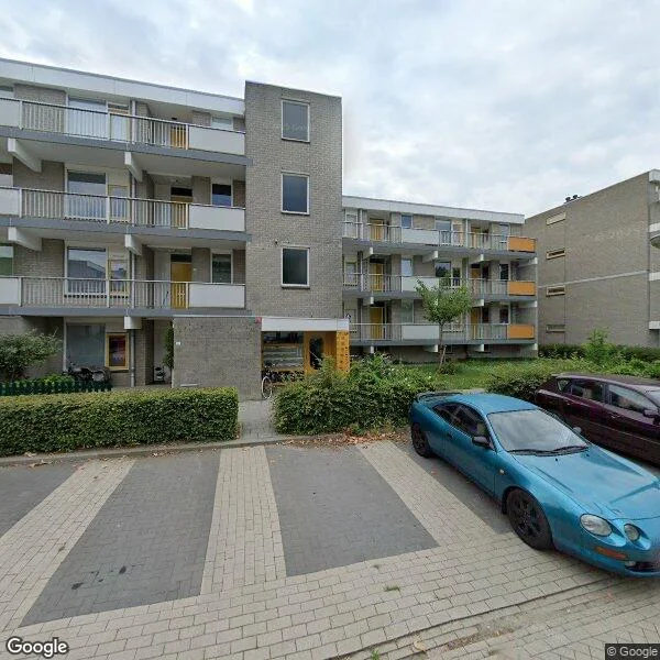 Straatbeeld van Maastrichtkwartier 151, 1324DH Almere