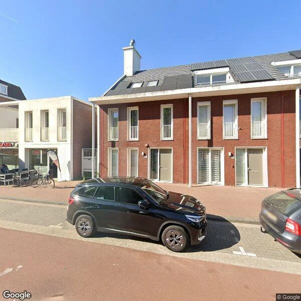 Straatbeeld van Maastrichtseweg 25A, 5215AC Den Bosch