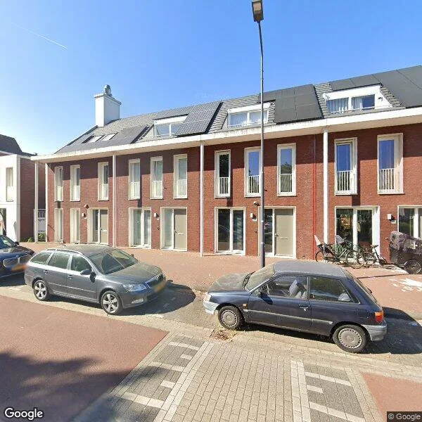Straatbeeld van Maastrichtseweg 26, 5215AC Den Bosch