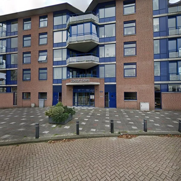 Straatbeeld van Maasweg 9, 3144DA Maassluis