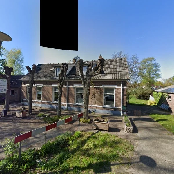 Straatbeeld van Maatmansweg 7, 7451LS Holten