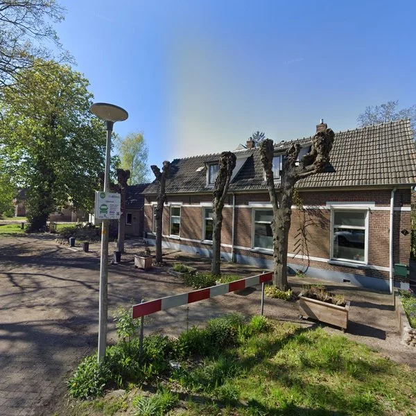 Straatbeeld van Maatmansweg 9, 7451LS Holten