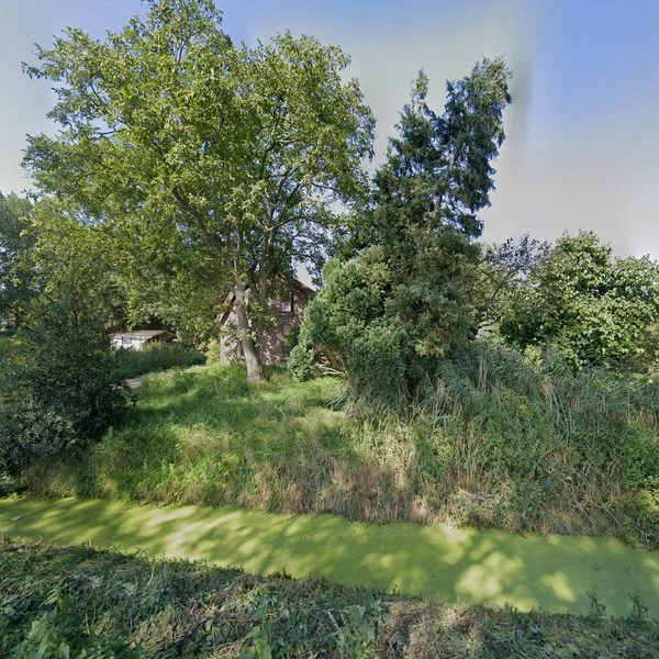 Straatbeeld van Maatsteeg 9, 4023CM Rijswijk (GLD)