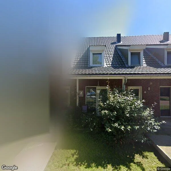 Straatbeeld van Madameperenlaan 50, 3452ER Vleuten