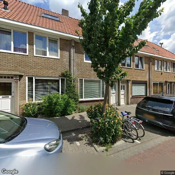 Straatbeeld van Madeliefstraat 49, 5643HR Eindhoven
