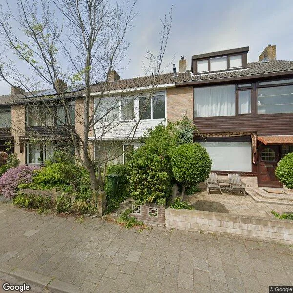Straatbeeld van Madeweg 32, 2681PM Monster
