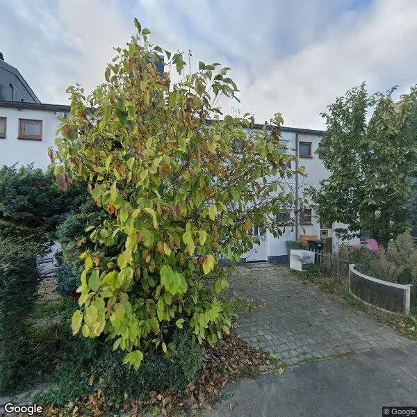 Straatbeeld van Madoerastraat 111, 3131ZJ Vlaardingen