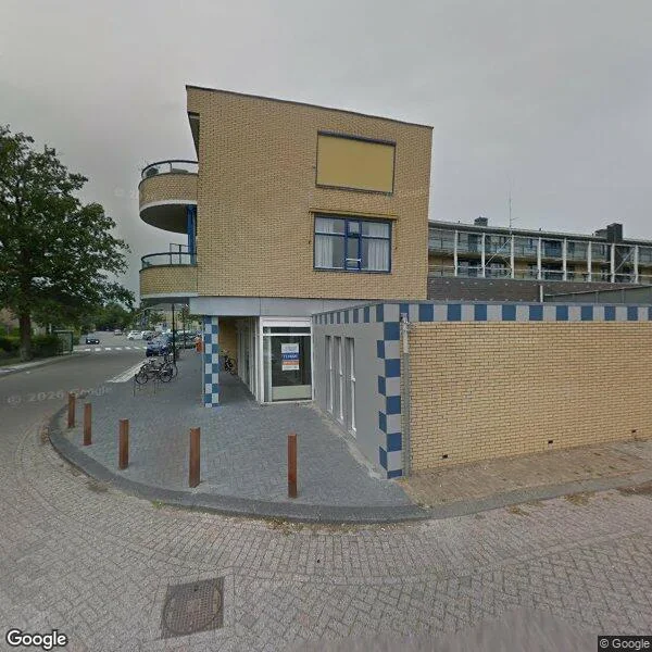 Straatbeeld van Maertensplein 99, 3738GN Maartensdijk