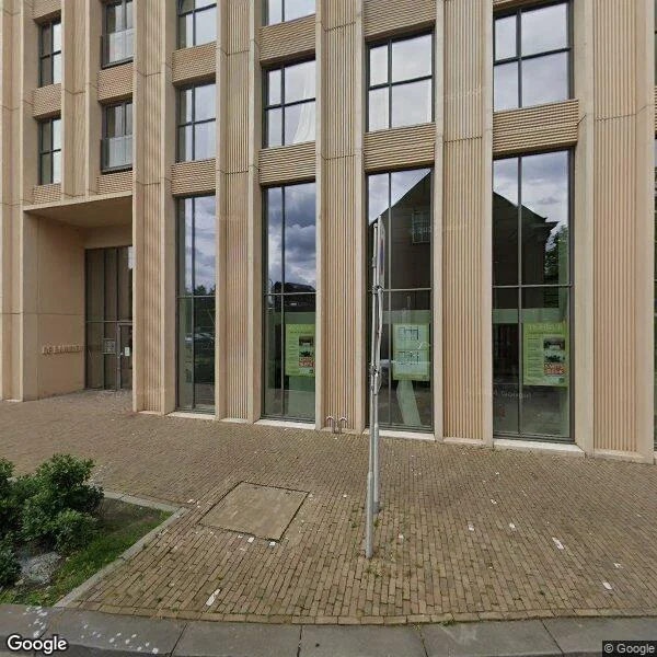 Straatbeeld van Magazijnstraat 3-02, 5038BR Tilburg