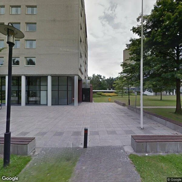 Straatbeeld van Magentahof 19, 5044SN Tilburg