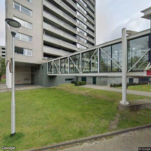Straatbeeld van Magentahof 47, 5044SP Tilburg