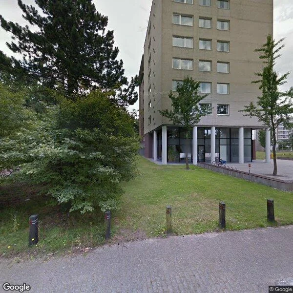 Straatbeeld van Magentahof 63, 5044SP Tilburg