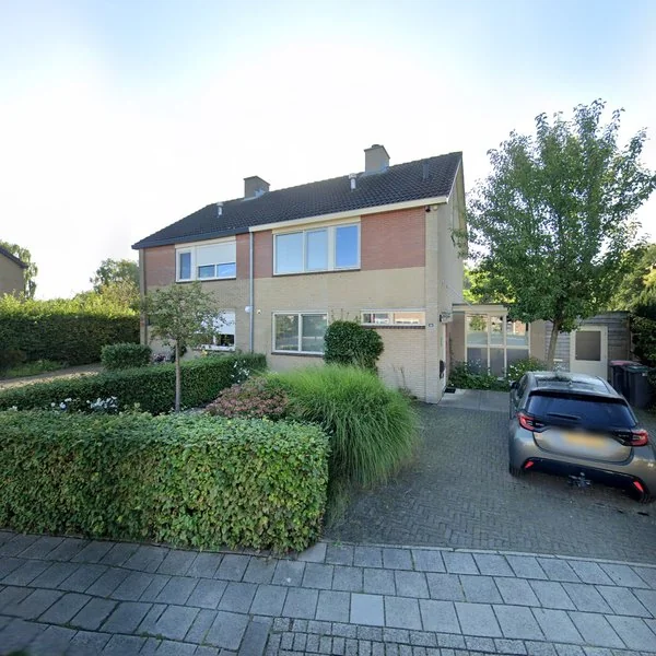 Straatbeeld van Magnolialaan 39, 6982DK Doesburg
