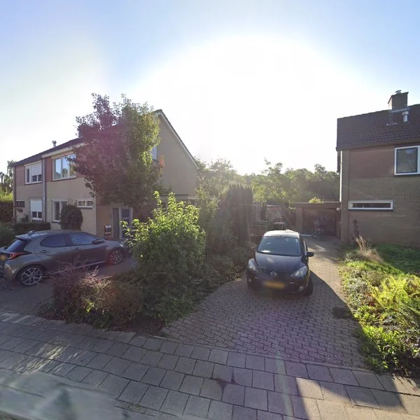 Straatbeeld van Magnolialaan 41, 6982DK Doesburg