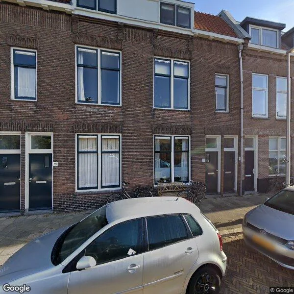 Straatbeeld van Magnoliastraat 11-BS, 3551GR Utrecht