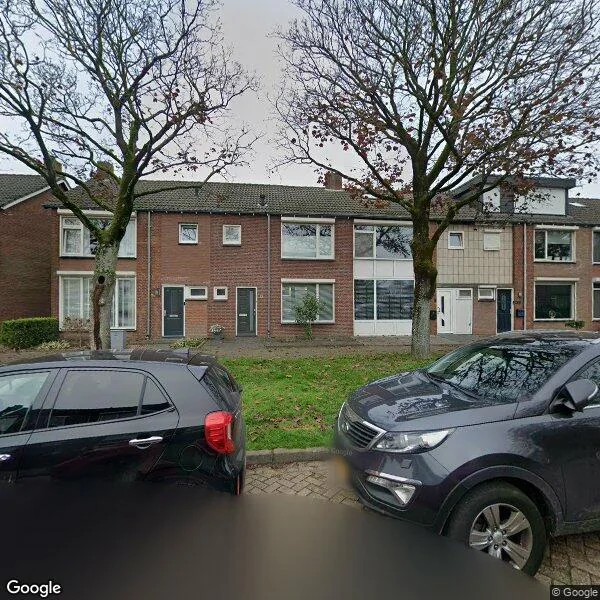 Straatbeeld van Magnoliastraat 22, 5151XH Drunen