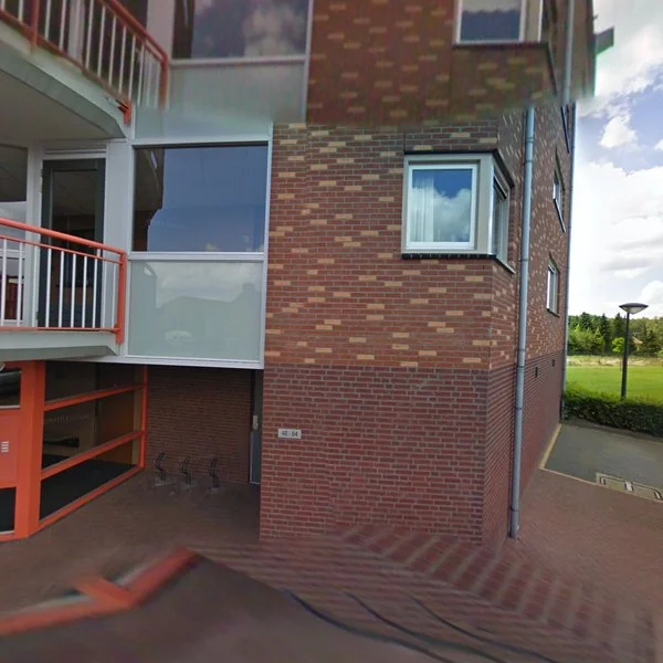 Straatbeeld van Magnoliastraat 52, 7601ED Almelo