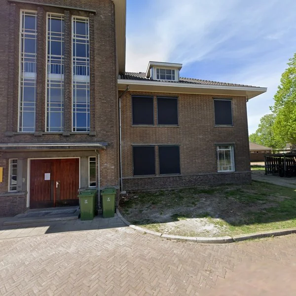 Straatbeeld van Majoor de Grosstraat 3, 5363VR Velp