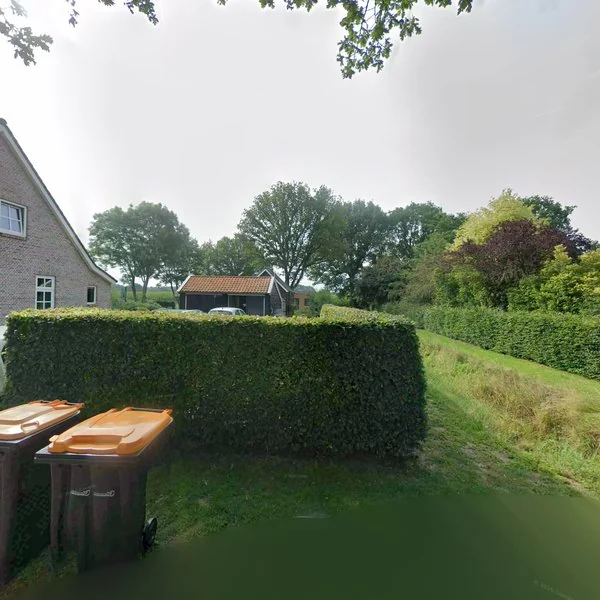 Straatbeeld van Makkum 26M, 9411TJ Beilen