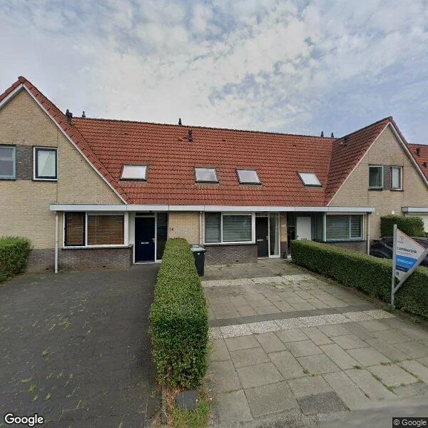 Straatbeeld van Malachietdreef 12, 7828CN Emmen