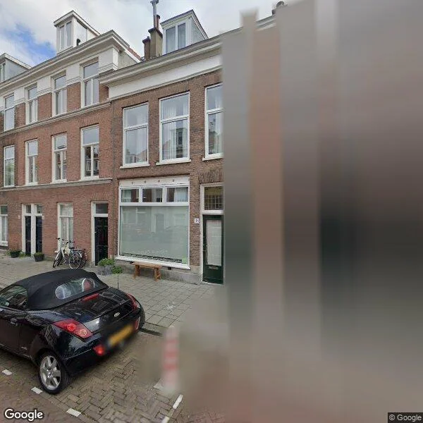 Straatbeeld van Malakkastraat 120, 2585ST Den Haag