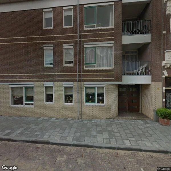 Straatbeeld van Malakkastraat 130A, 2585SV Den Haag