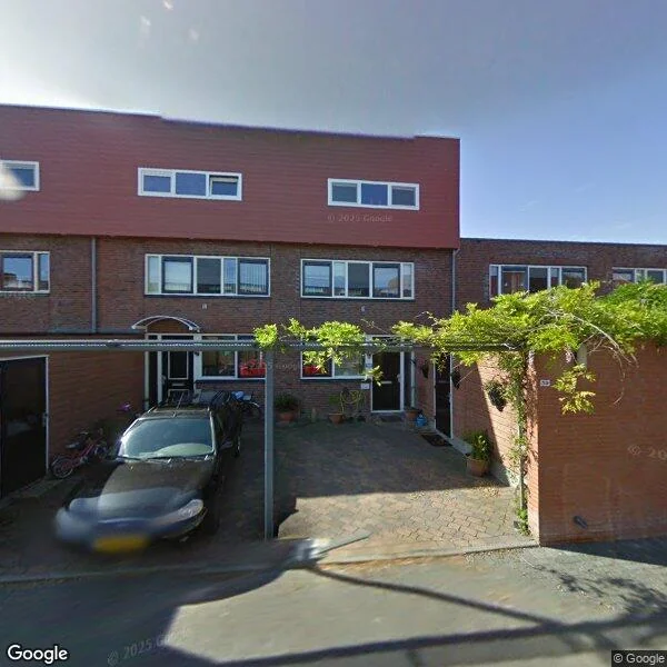 Straatbeeld van Malberg 59, 3453PC De Meern