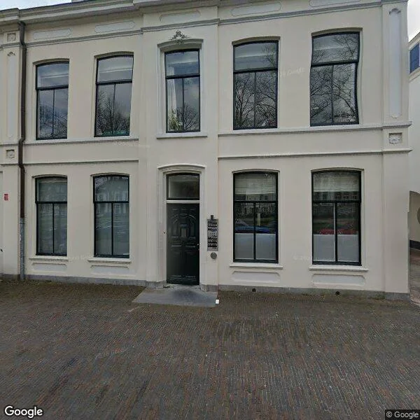 Straatbeeld van Maliebaan 73D, 3581CG Utrecht