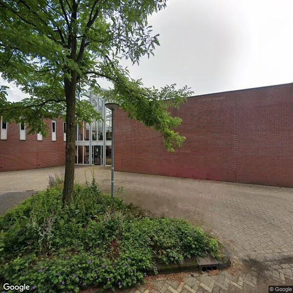 Straatbeeld van Malkander 10, 7707BE Balkbrug