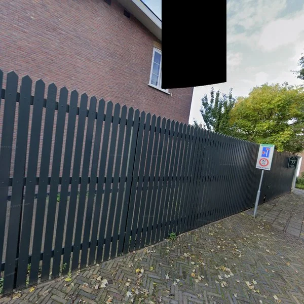 Straatbeeld van Mallemolen 55-3, 2585XH Den Haag