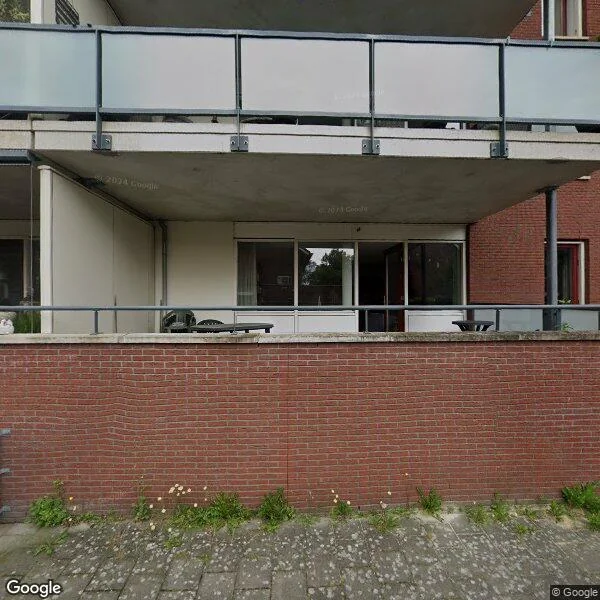 Straatbeeld van Maltezerlaan 24, 3842AA Harderwijk