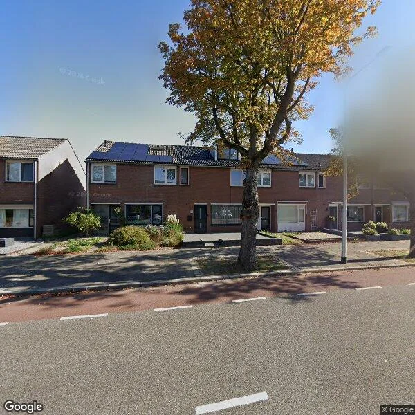 Straatbeeld van Malvert 1114, 6538AE Nijmegen