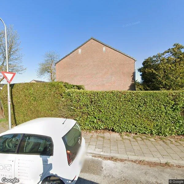 Straatbeeld van Malvert 1130, 6538AG Nijmegen