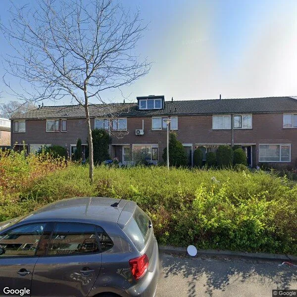 Straatbeeld van Malvert 3217, 6538BW Nijmegen